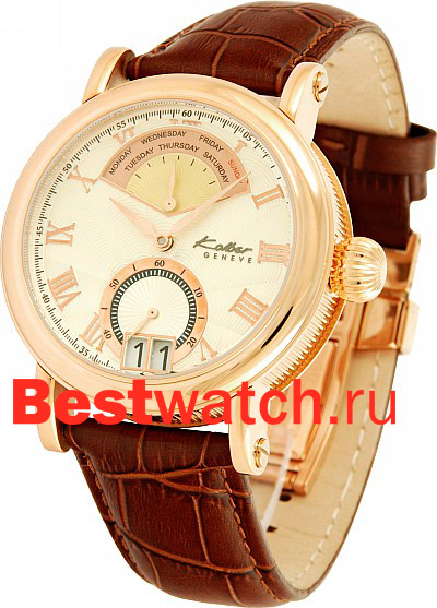 Часы Kolber Les classiques 2008 K88031250