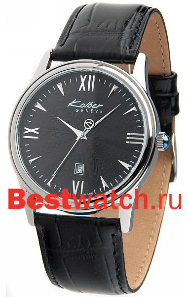 Часы Kolber Les classiques 2008 K88211358