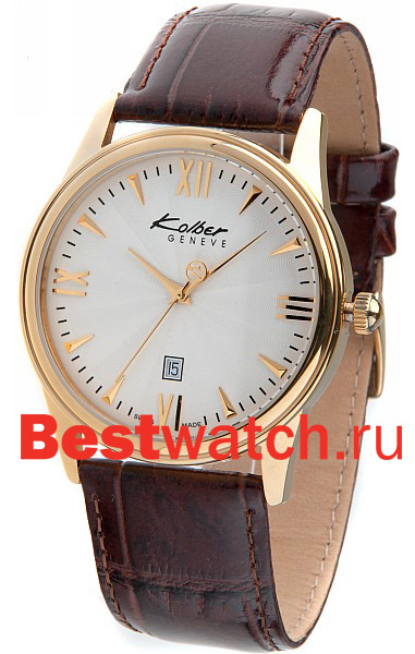 Часы Kolber Les classiques 2008 K88231058