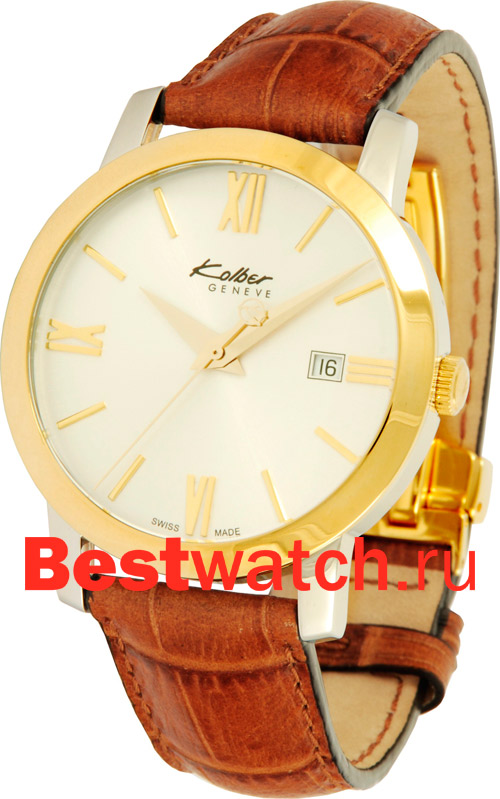 Часы Kolber Les classiques 2008 K88571058