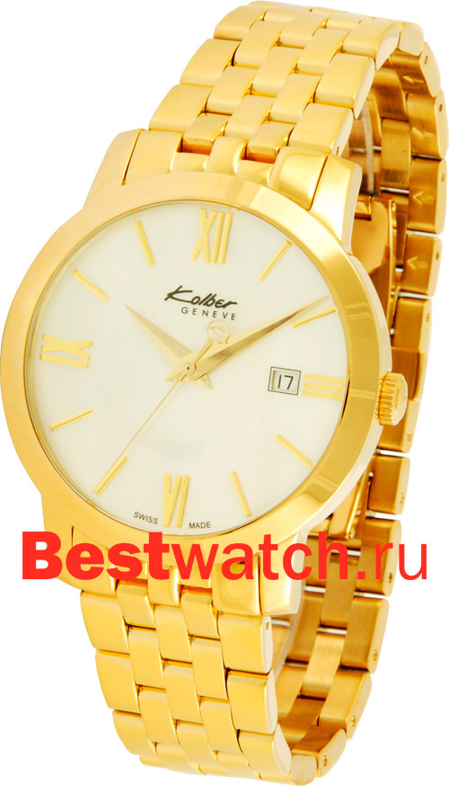 Часы Kolber Les classiques 2008 K88581058