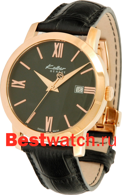 Часы Kolber Les classiques 2008 K88611361