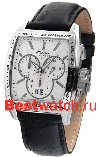 Часы Kolber Les classiques 2008 K89011052
