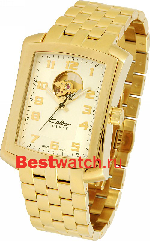Часы Kolber Les classiques 2008 K89441751