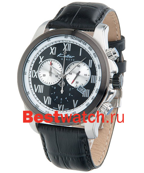 Часы Kolber Les sportives 2007 K9001164050