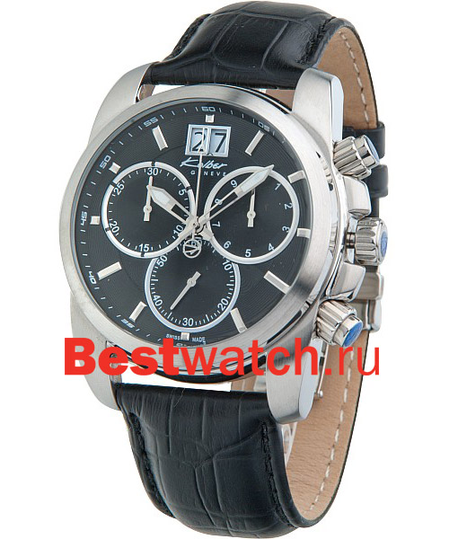 Часы Kolber Les sportives 2007 K9003101352