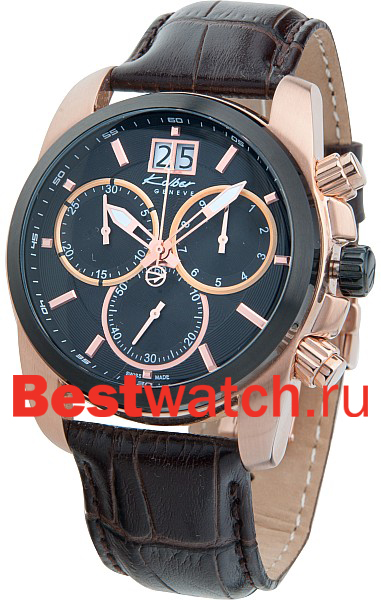 Часы Kolber Les sportives 2007 K9003181352