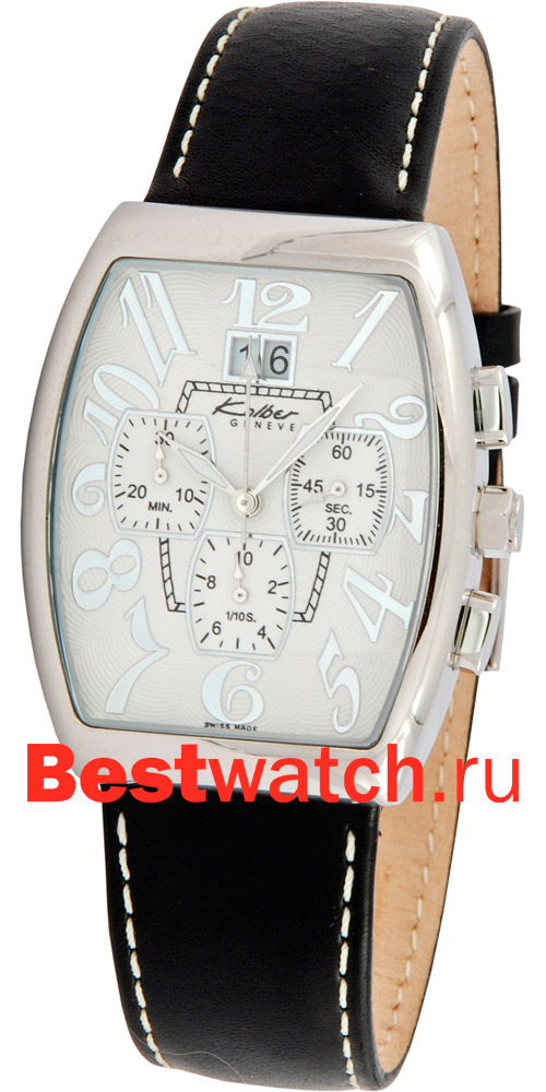 Часы Kolber Action K9521175100