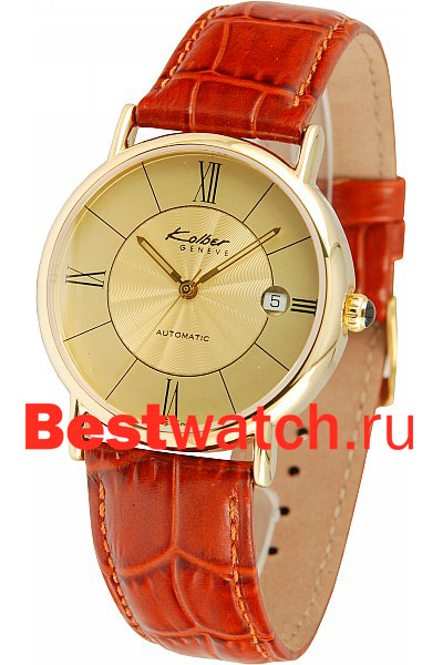 Часы Kolber Eternal K96831258
