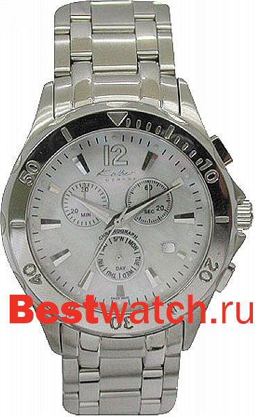 Часы Kolber Action K98201861