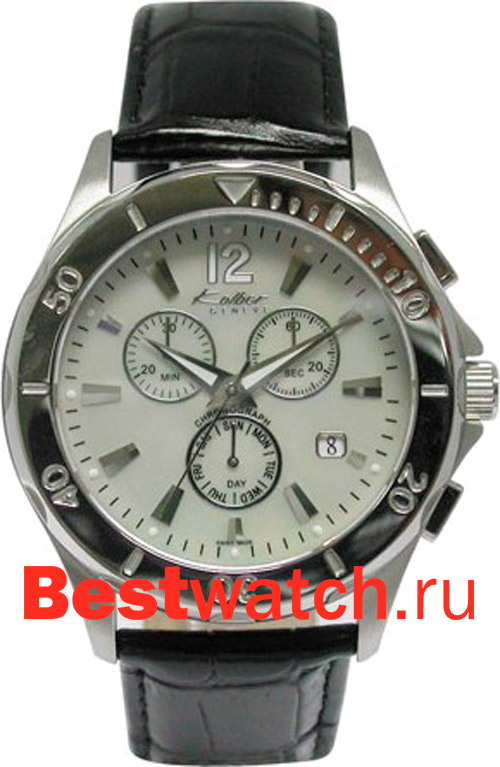 Часы Kolber Action K98211861