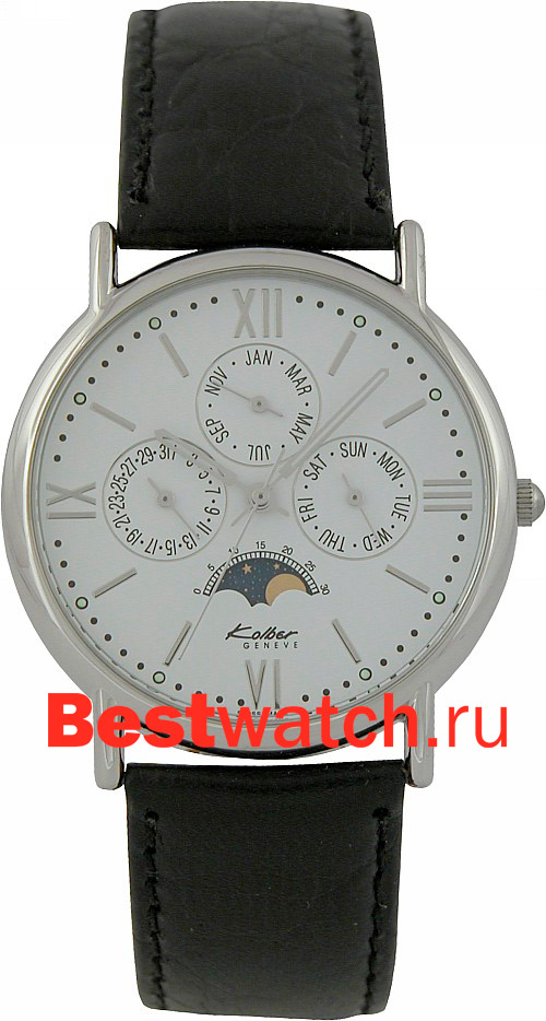 Часы Kolber Action K99491058