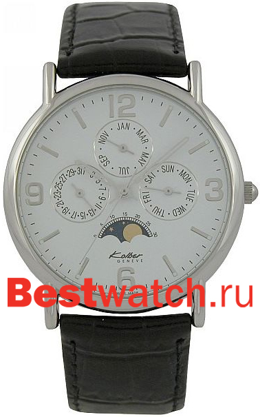 Часы Kolber Action K99491061