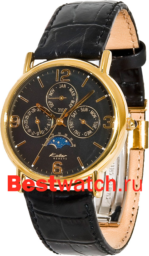 Часы Kolber Action K99491361