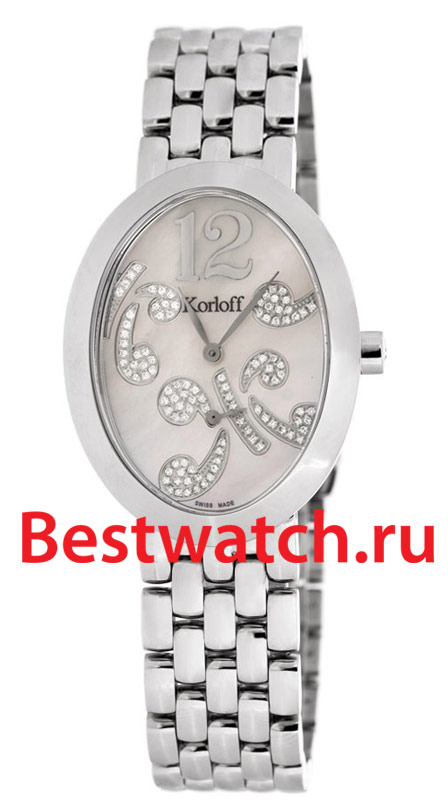Часы Korloff Corporate B1DBR.2475
