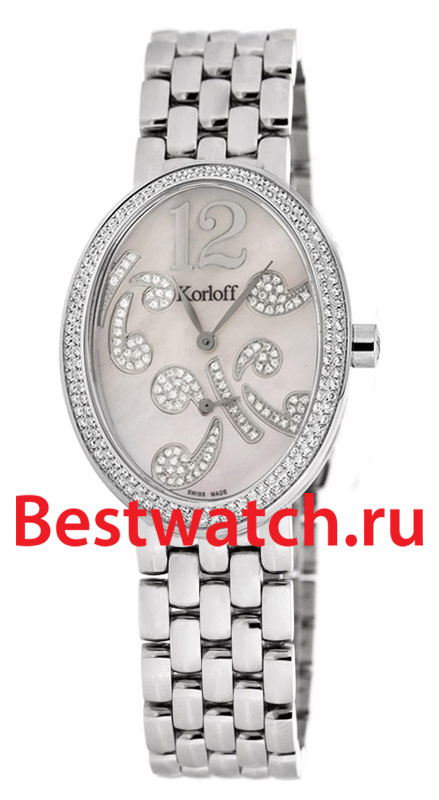 Часы Korloff Corporate B2DBR.2508