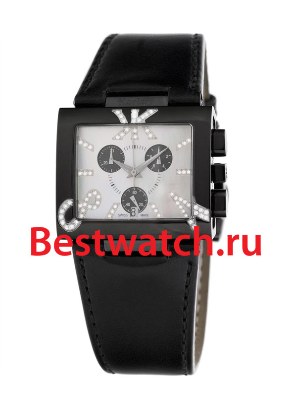 Часы Korloff K24 K24B.369