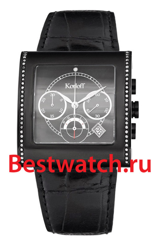 Часы Korloff KCA2B.5243M