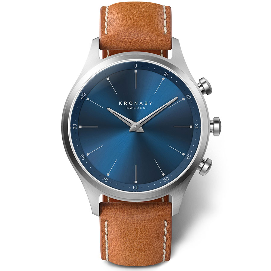 Часы Kronaby Vintage A1000-3124