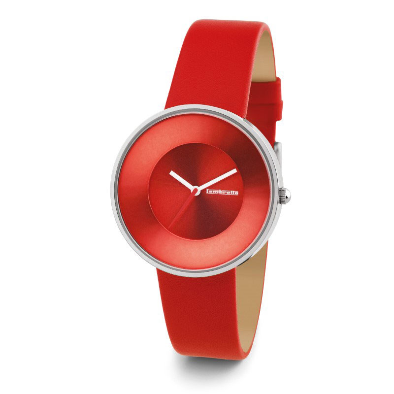 Часы Lambretta Cielo 37 2101RED