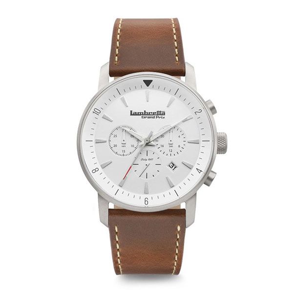 Часы Lambretta Imola 44 2194WHI