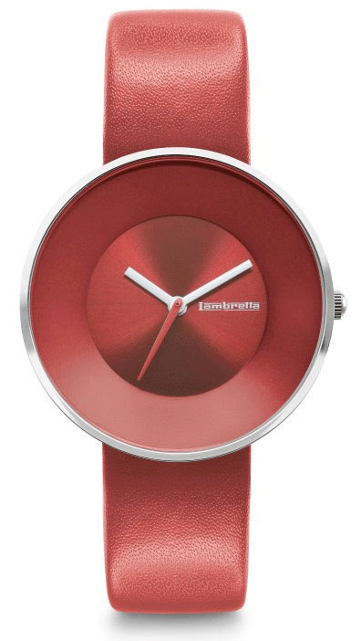 Часы Lambretta Cielo 34 2201RED