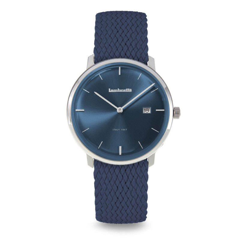Часы Lambretta Volta 39 2244BLU