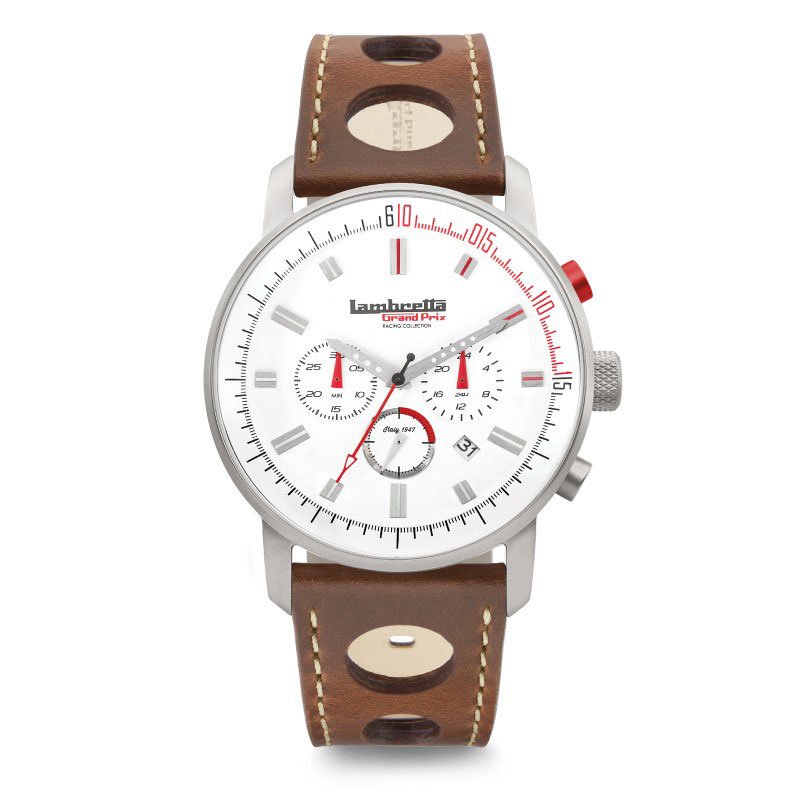 Часы Lambretta Imola 44 2260WHI