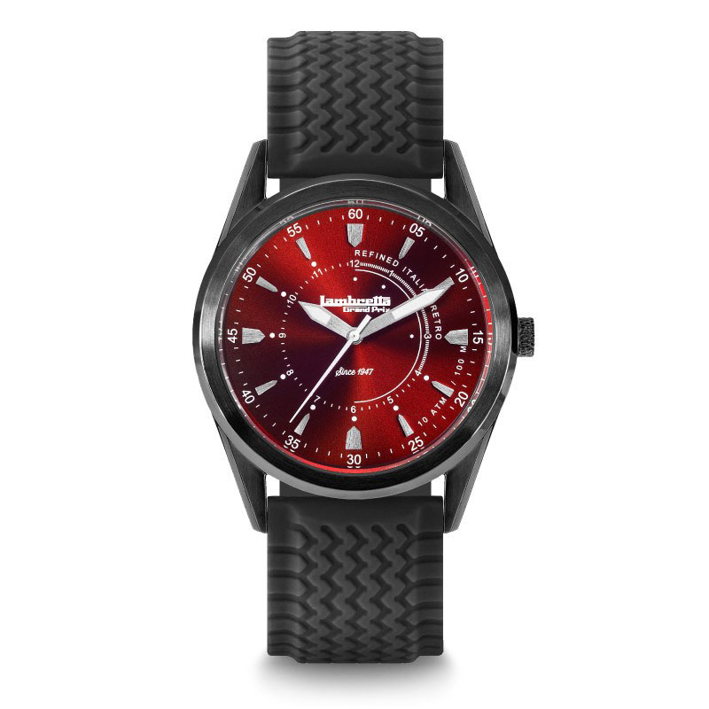 Часы Lambretta Marco 40 2302RED