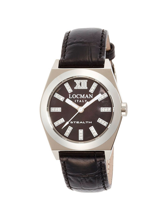 Часы Locman STEALTH 020400MKDFNKPSK