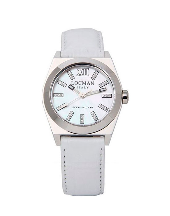 Часы Locman STEALTH 020400MWDFNKPSW