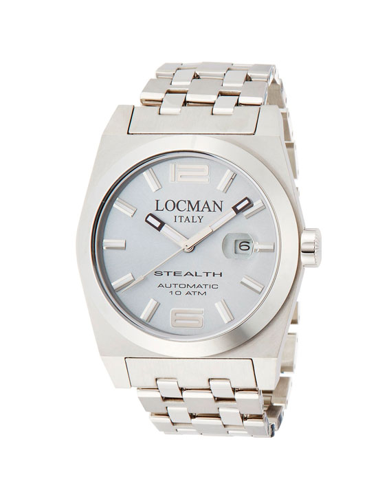 Часы Locman STEALTH 020500AGFNK0BR0