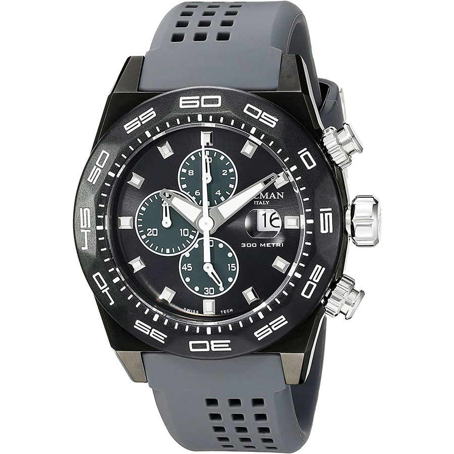 Часы Locman Stealth 0217V3-GKGYNKS2A