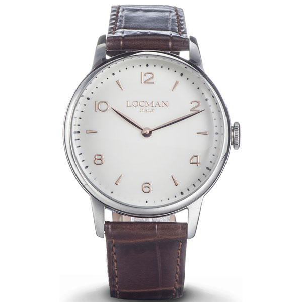 Часы Locman 1960 0251A05R-00AVRG2PT