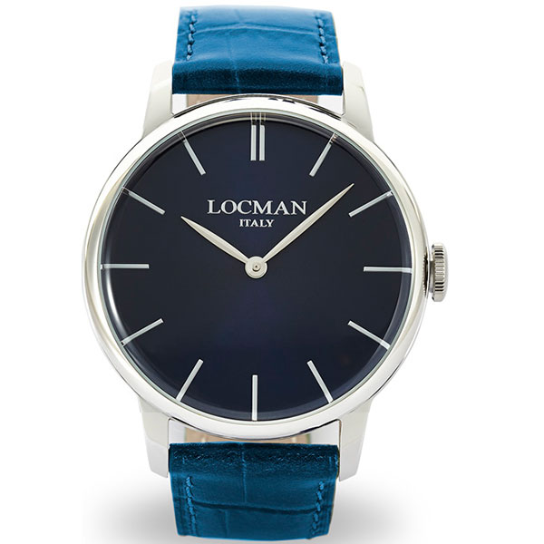 Часы Locman 1960 0251V02-00BLNKPB