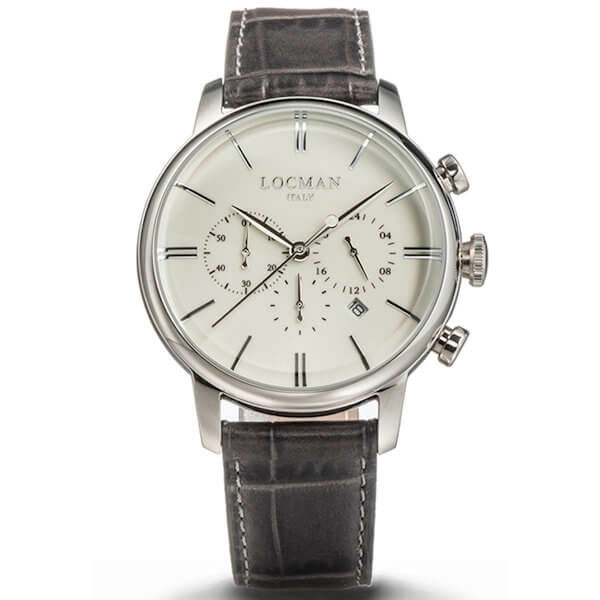 Часы Locman 1960 0254A05A-00AVNKPA