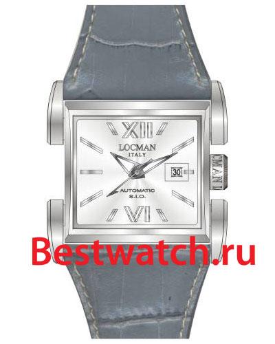 Часы Locman LATIN LOVER 050500AGFNK0PSA