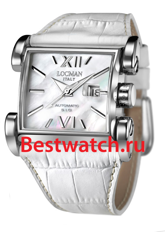 Часы Locman LATIN LOVER 050500MWFNK0PSW