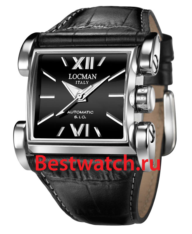 Часы Locman LATIN LOVER 050600BKFNK0PSK