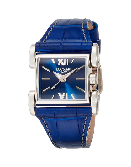 Часы Locman LATIN LOVER 050600BLFNK0PSB