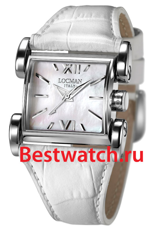 Часы Locman LATIN LOVER 050600MWFNK0PSW