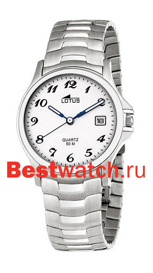Часы Lotus Classics 15310.1