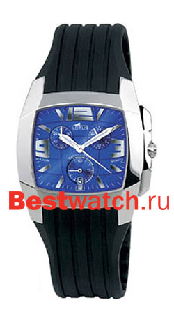 Часы Lotus Shiny 15317.3