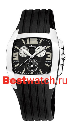 Часы Lotus Shiny 15317.4