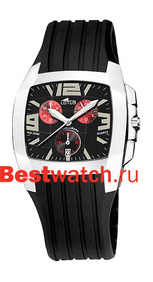 Часы Lotus Shiny 15317.5