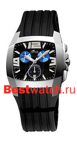 Часы Lotus Shiny 15317.6