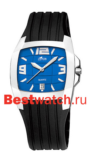Часы Lotus Shiny 15318.3