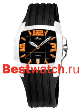 Часы Lotus Shiny 15318.G