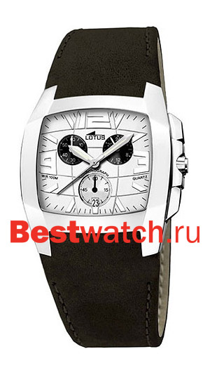Часы Lotus Shiny 15321.1