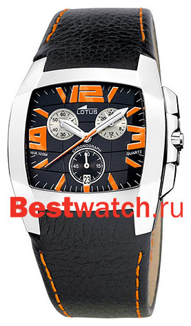 Часы Lotus Shiny 15321.C